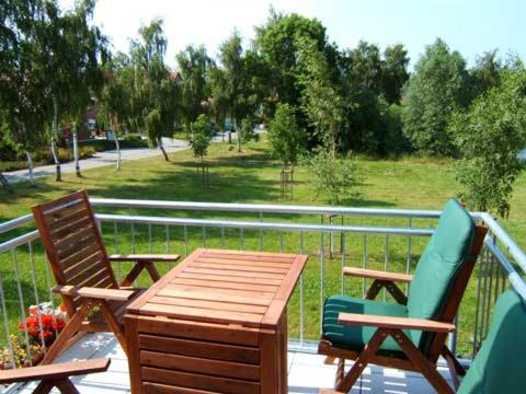 Kaltenhof Sonnendeck 아파트 외부 사진